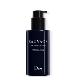 Dior Sauvage Die Lotion - Gesichtstonikum mit Kaktusextrakt